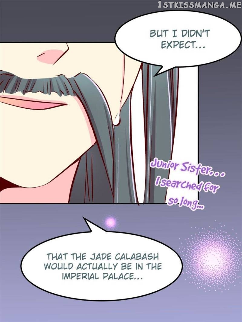 We Won’t Die Easily! chapter 87 - page 9