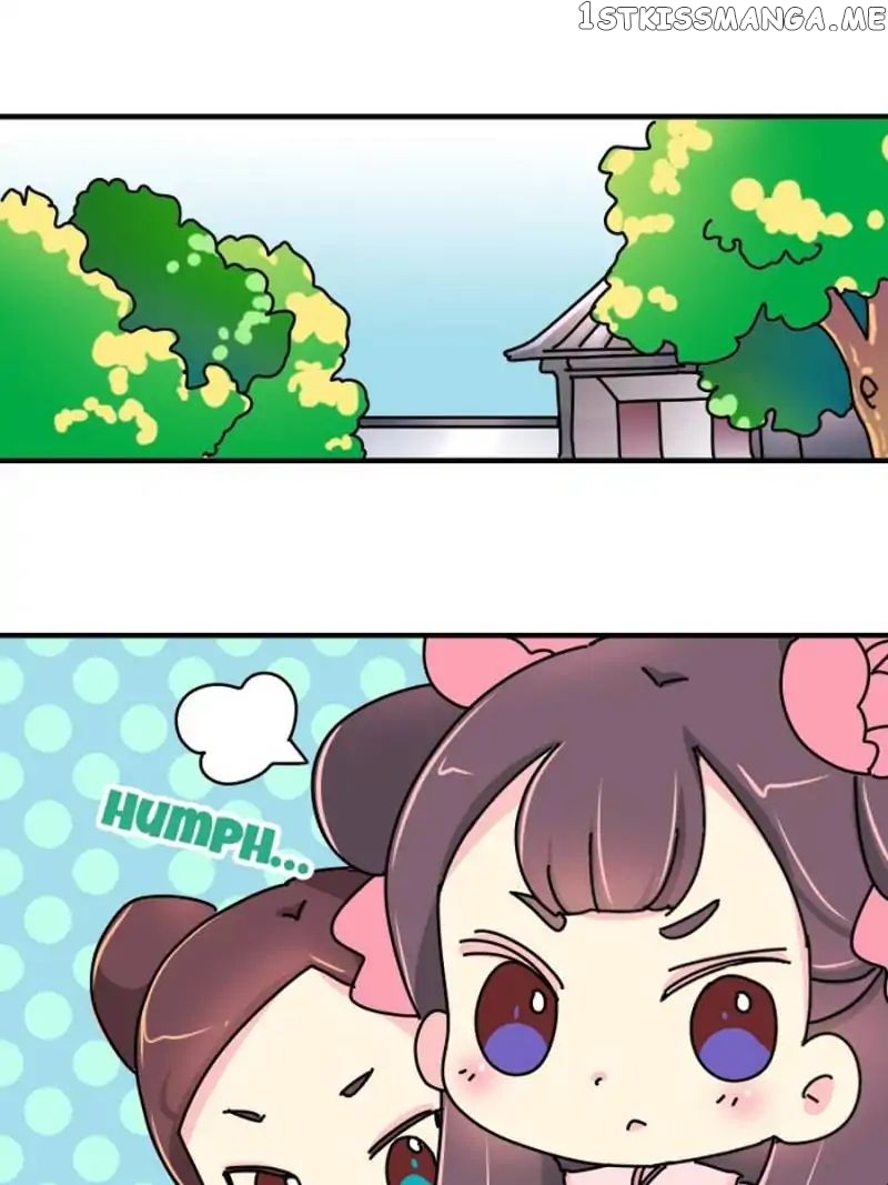 We Won’t Die Easily! chapter 4 - page 1