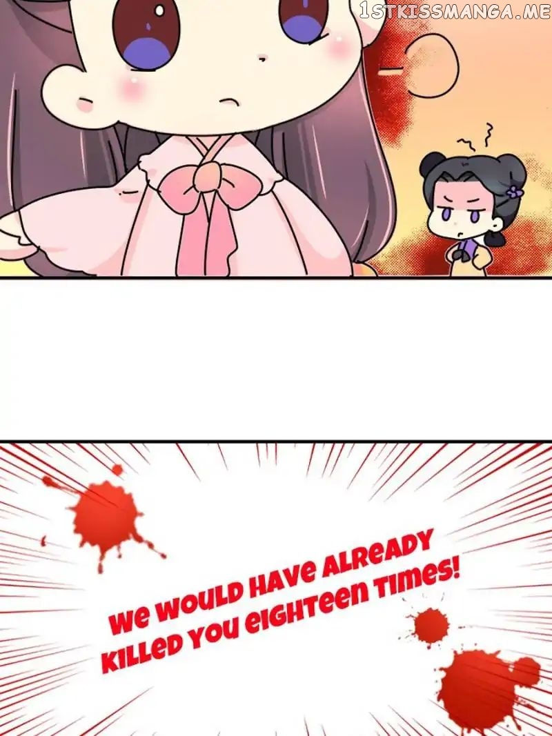 We Won’t Die Easily! chapter 4 - page 10
