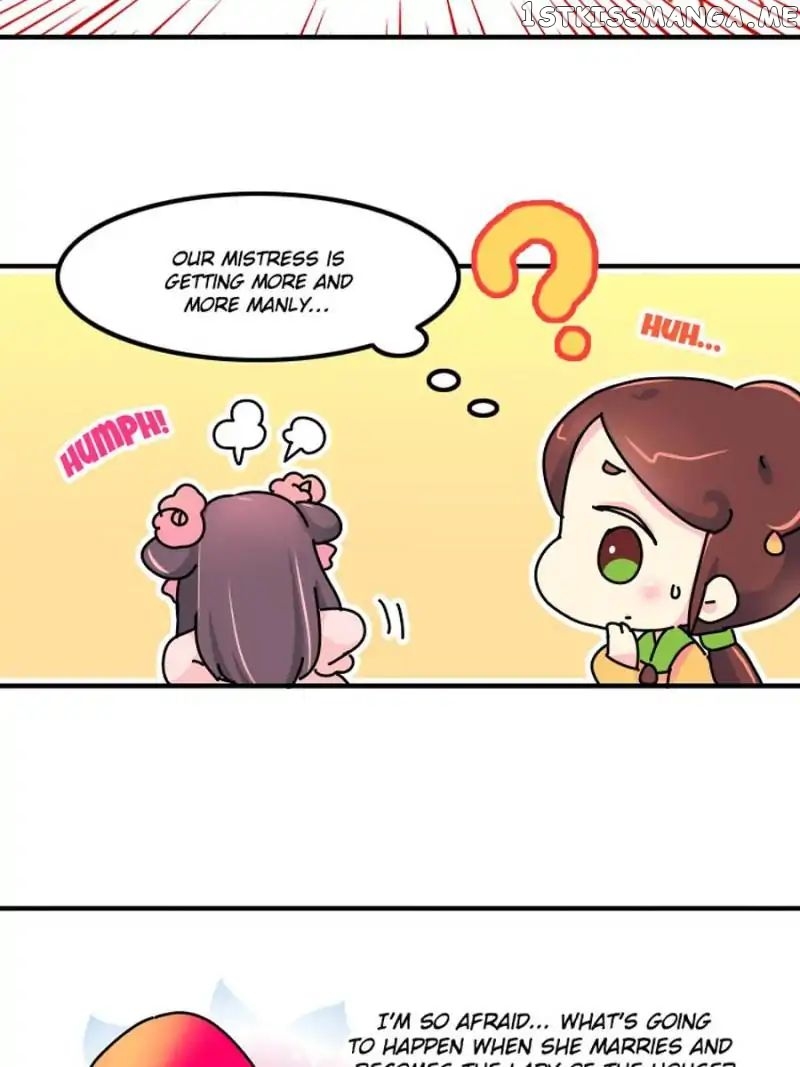 We Won’t Die Easily! chapter 4 - page 11
