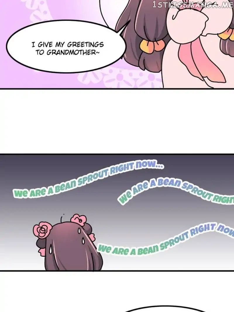 We Won’t Die Easily! chapter 4 - page 17