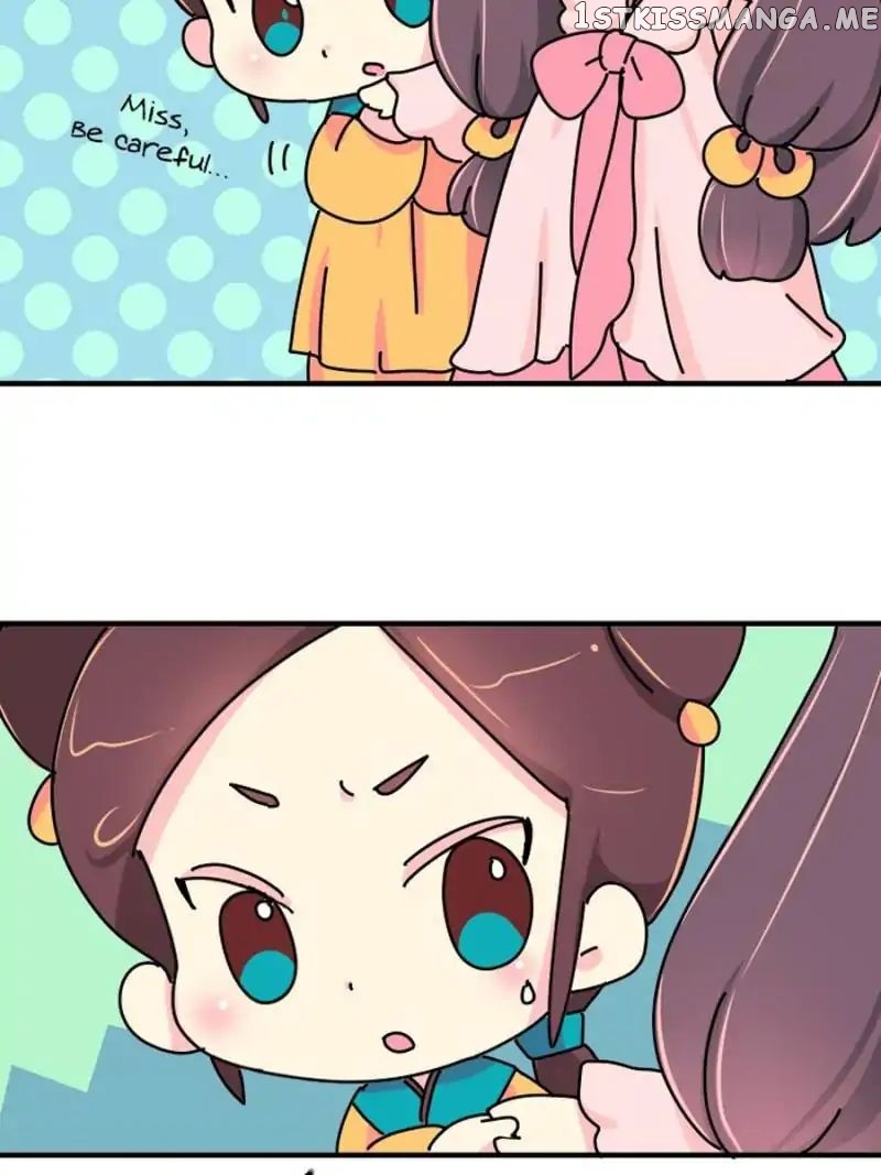 We Won’t Die Easily! chapter 4 - page 2