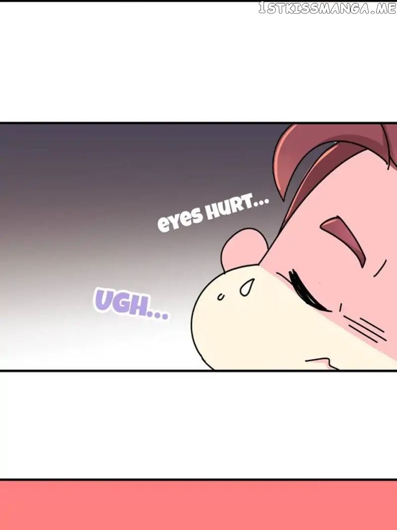 We Won’t Die Easily! chapter 4 - page 21