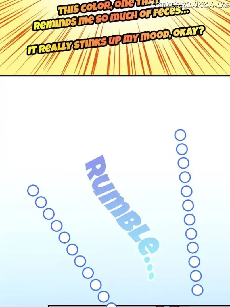 We Won’t Die Easily! chapter 4 - page 23
