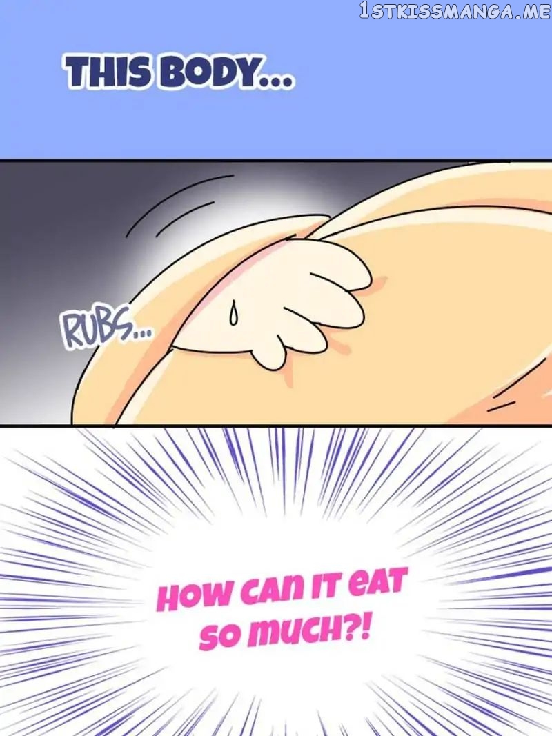We Won’t Die Easily! chapter 4 - page 25