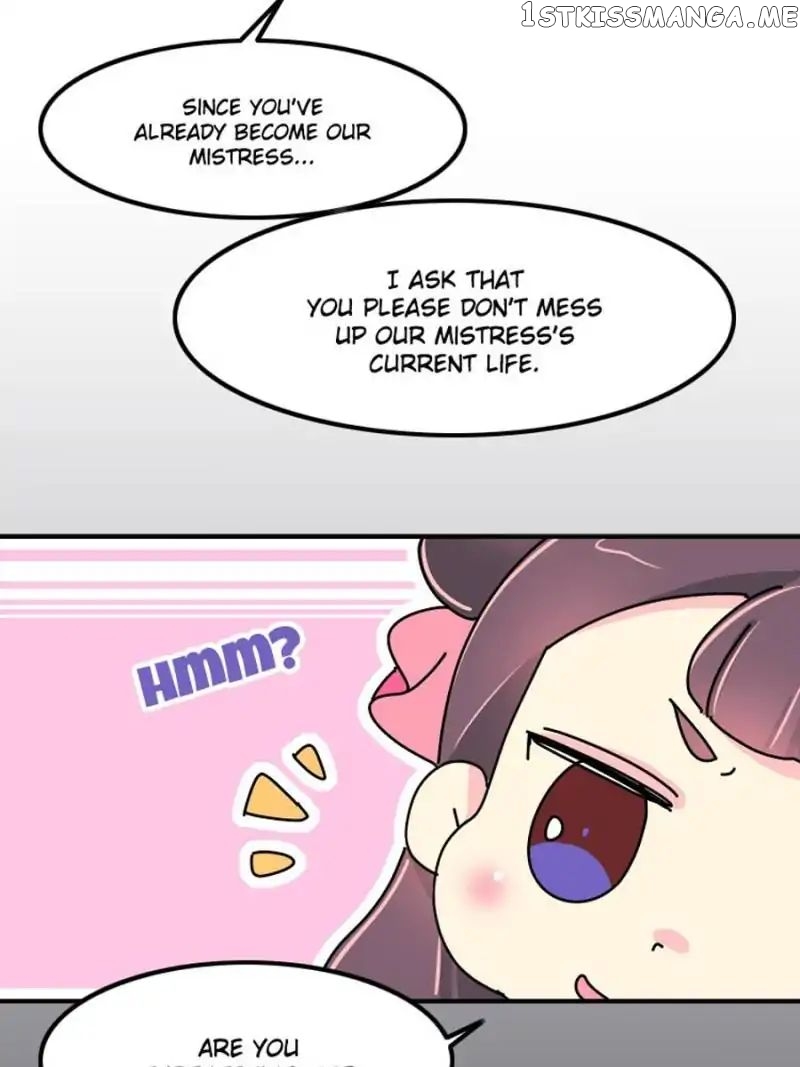 We Won’t Die Easily! chapter 4 - page 3