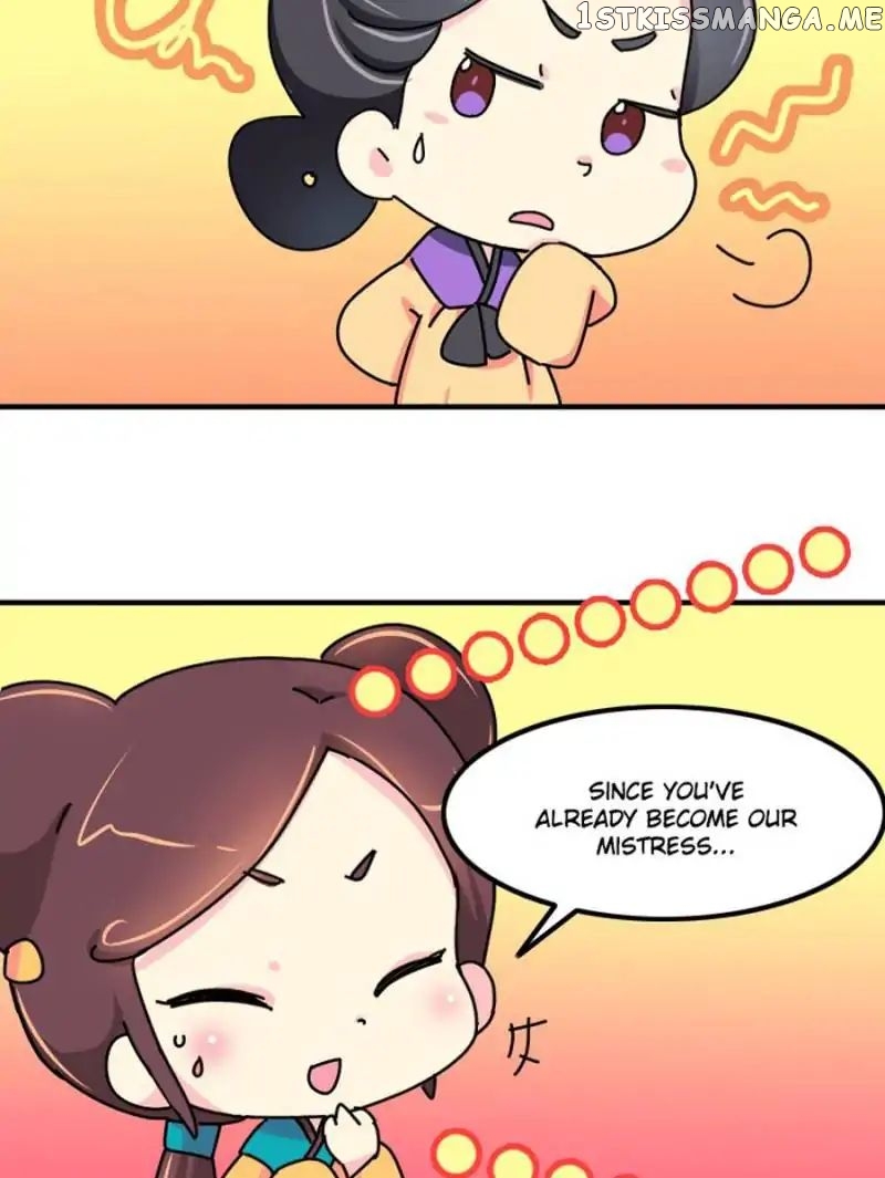 We Won’t Die Easily! chapter 4 - page 8
