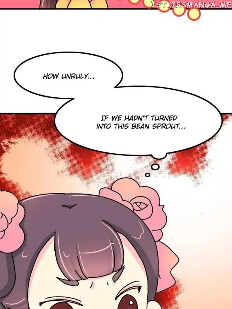 We Won’t Die Easily! chapter 4 - page 9