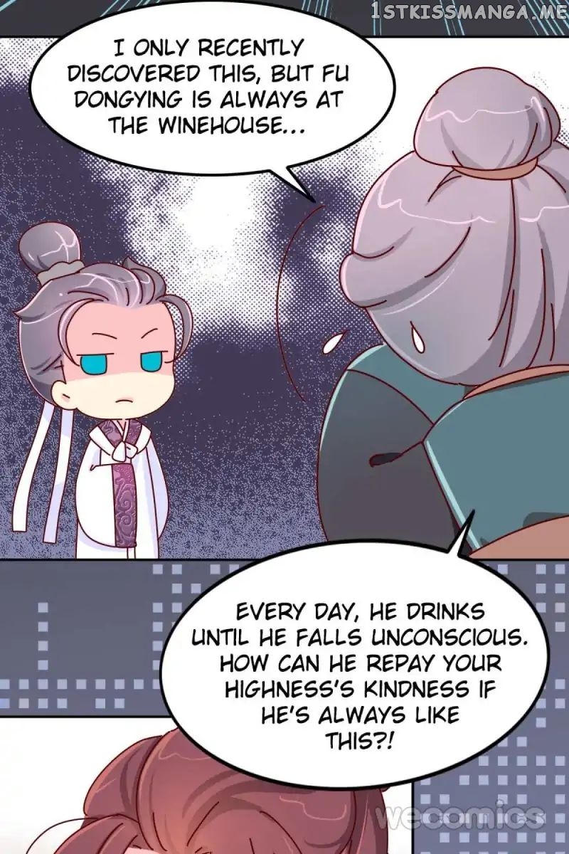 We Won’t Die Easily! chapter 32 - page 10