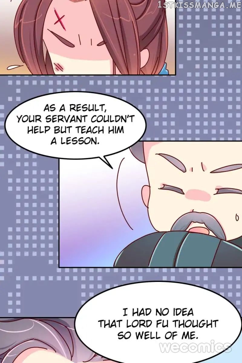 We Won’t Die Easily! chapter 32 - page 11