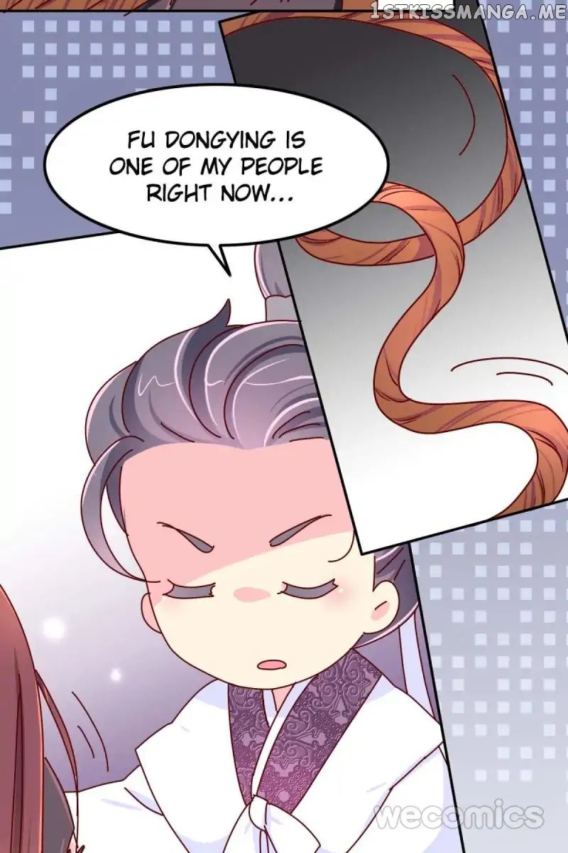 We Won’t Die Easily! chapter 32 - page 13