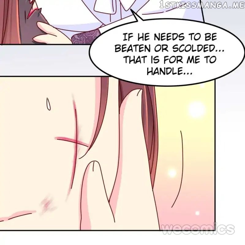 We Won’t Die Easily! chapter 32 - page 14