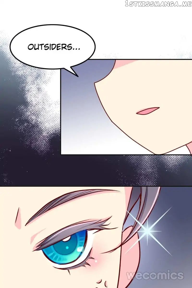 We Won’t Die Easily! chapter 32 - page 15
