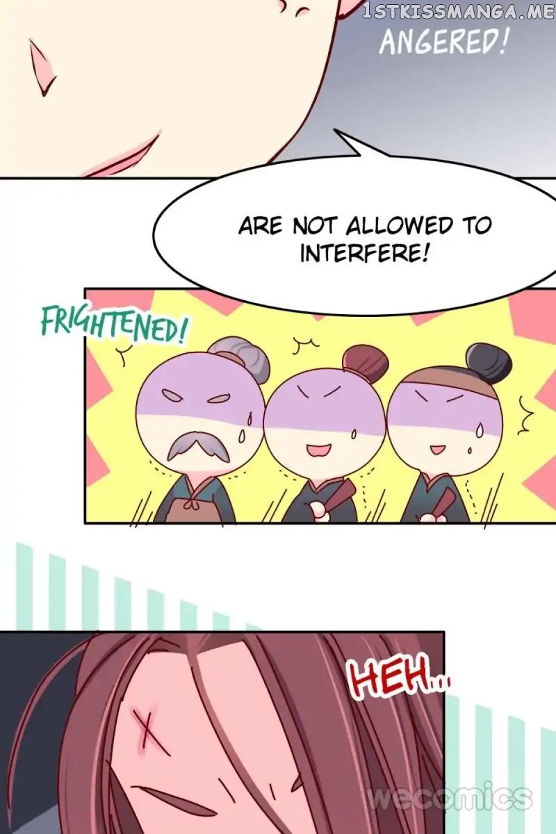 We Won’t Die Easily! chapter 32 - page 16
