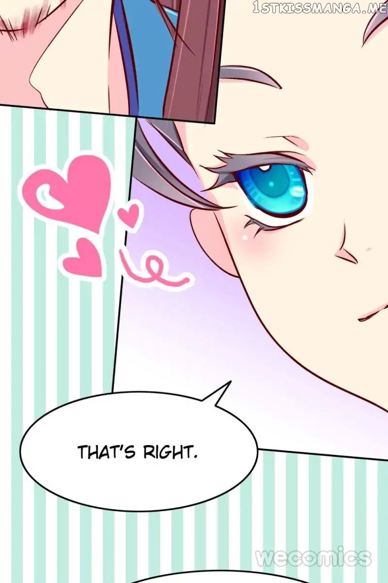 We Won’t Die Easily! chapter 32 - page 18