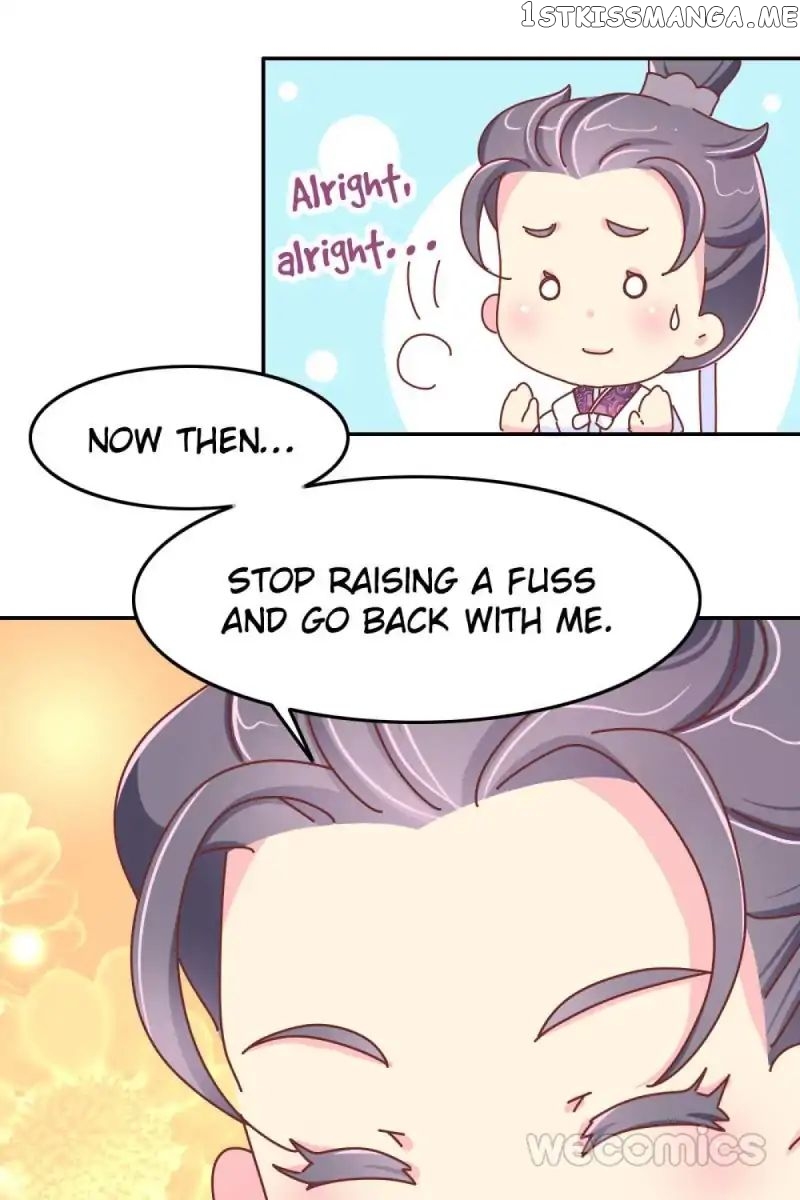 We Won’t Die Easily! chapter 32 - page 22