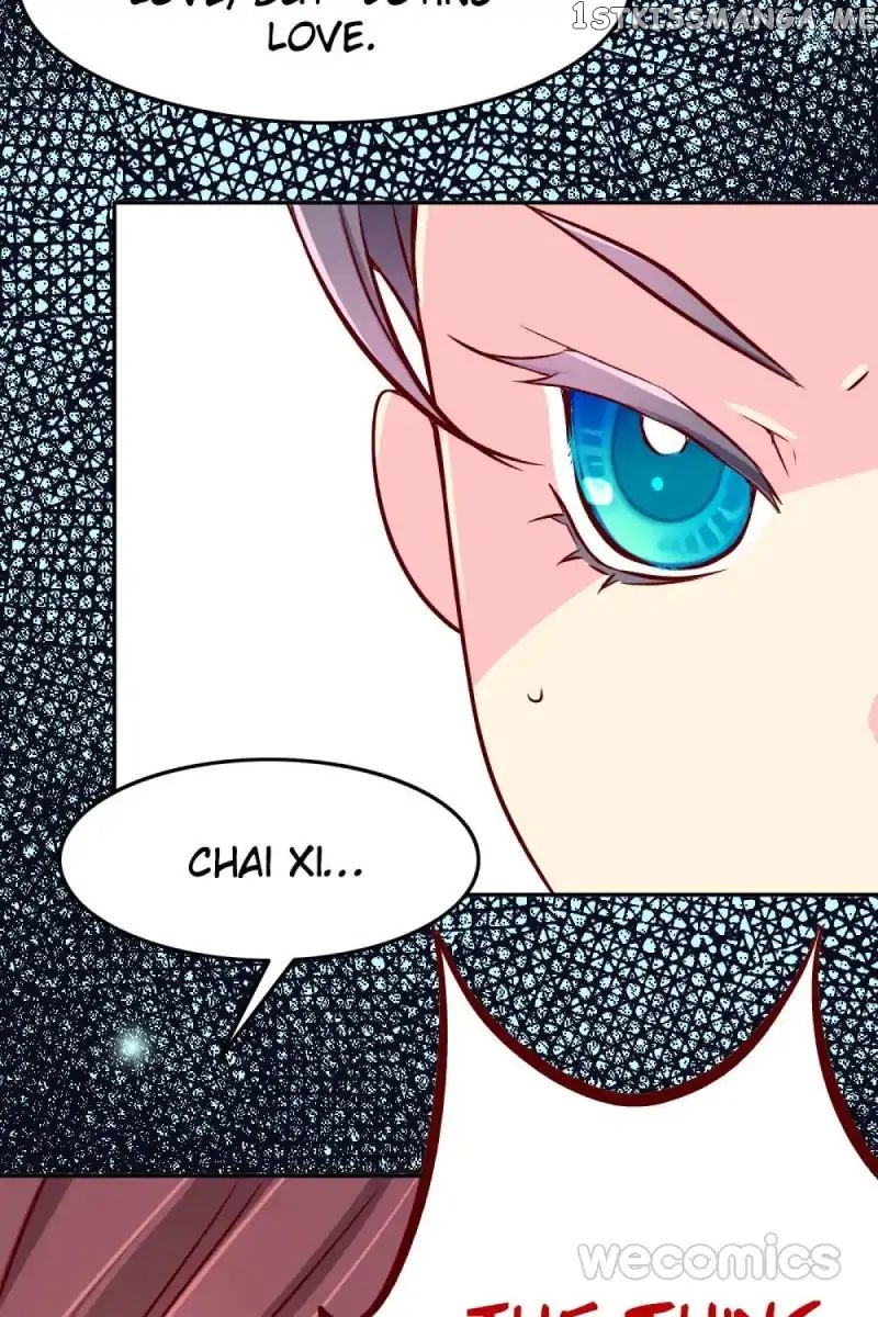 We Won’t Die Easily! chapter 32 - page 26