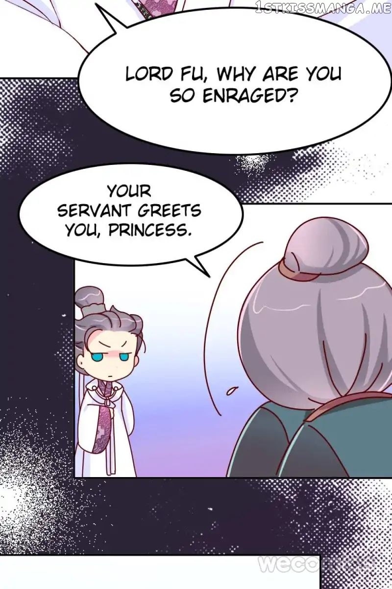 We Won’t Die Easily! chapter 32 - page 5