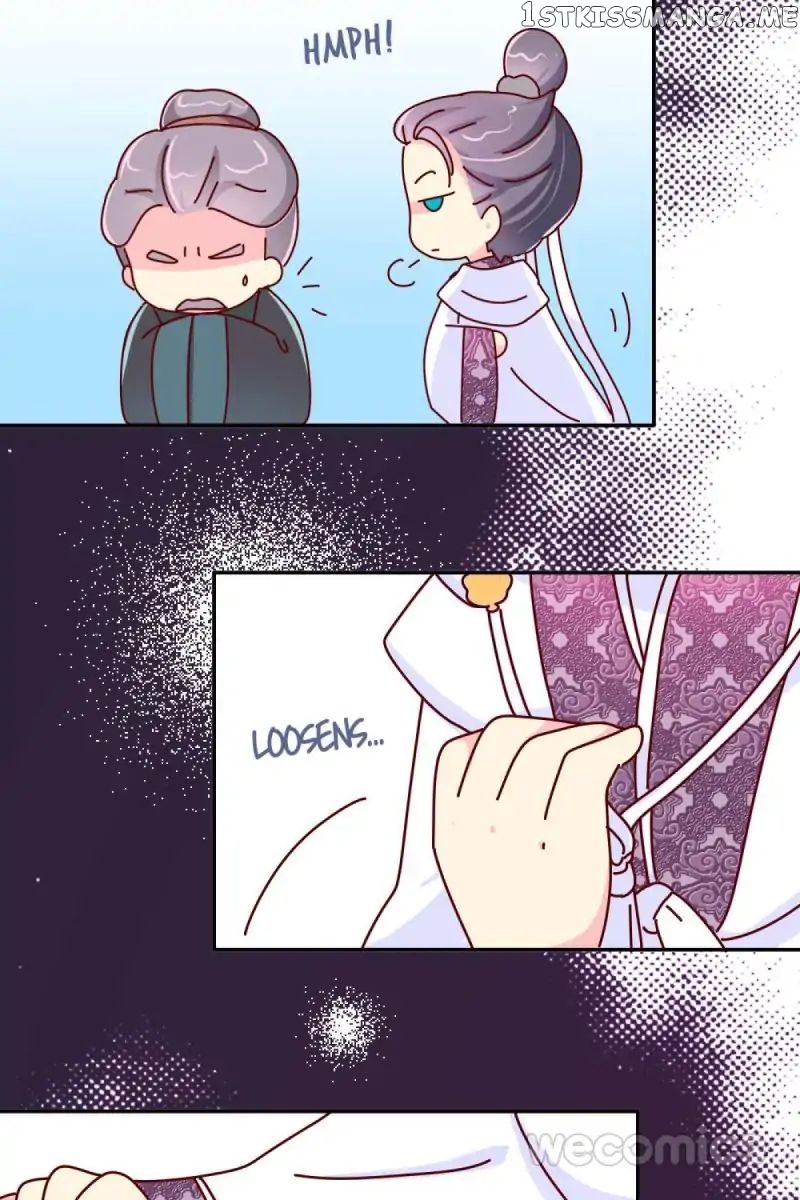 We Won’t Die Easily! chapter 32 - page 6