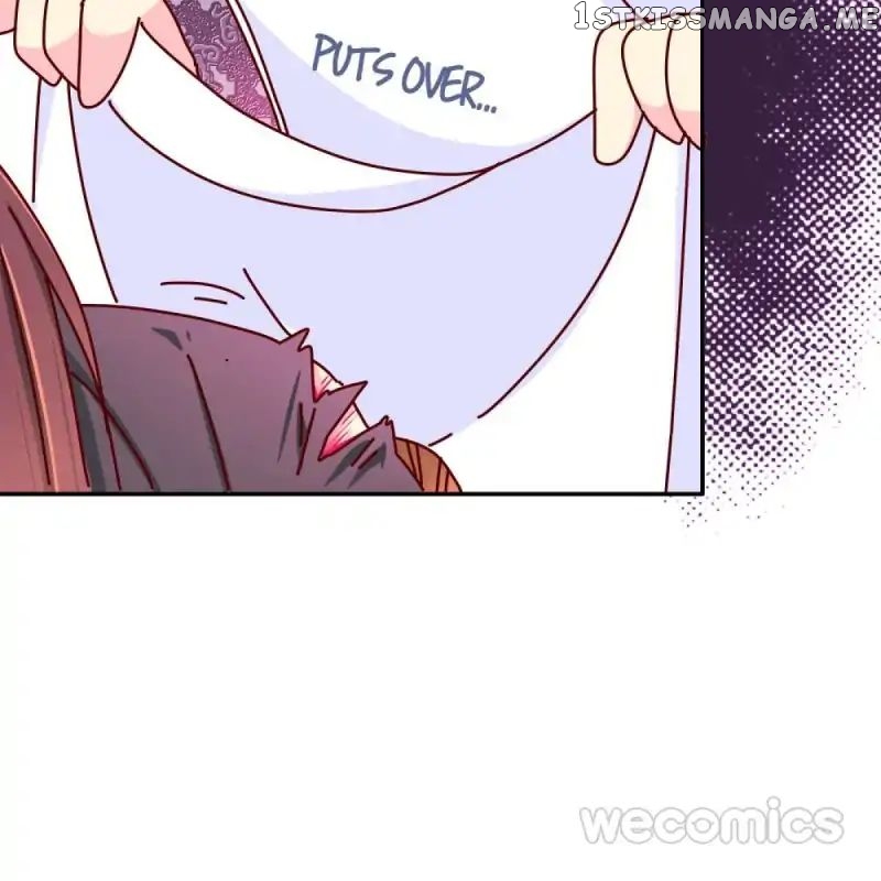 We Won’t Die Easily! chapter 32 - page 7