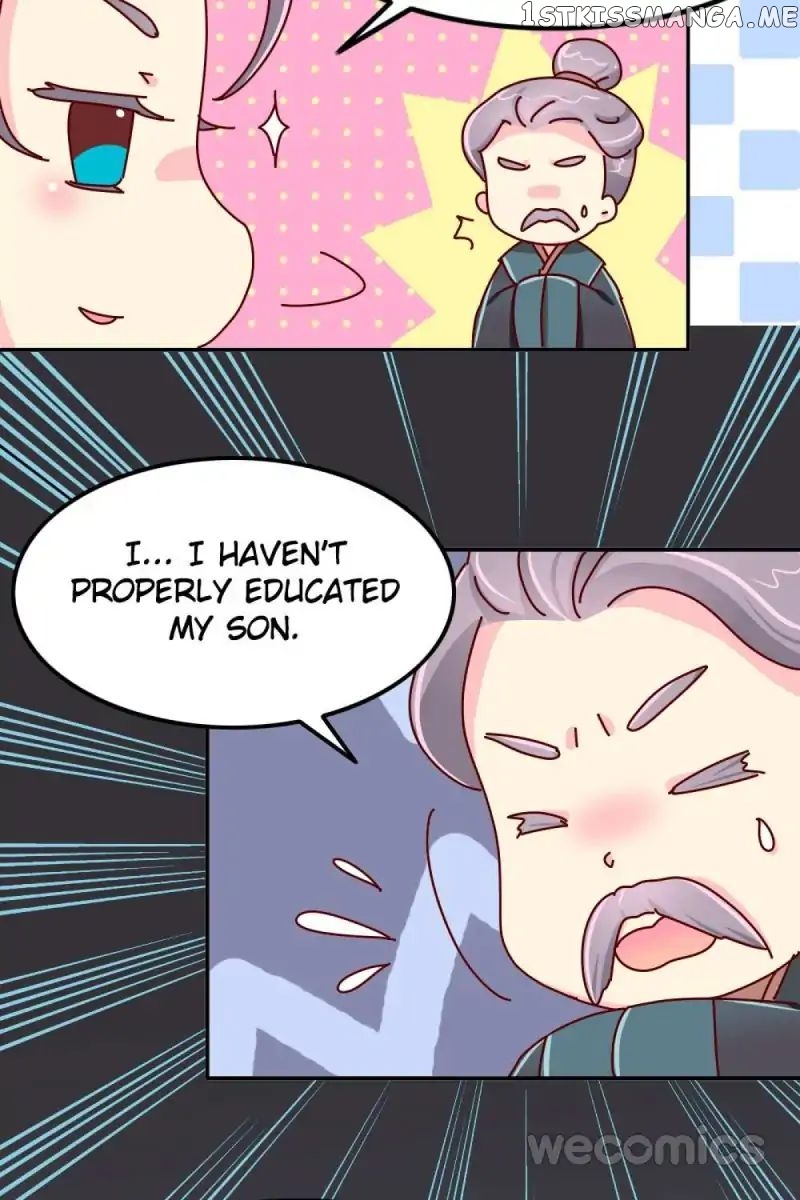 We Won’t Die Easily! chapter 32 - page 9