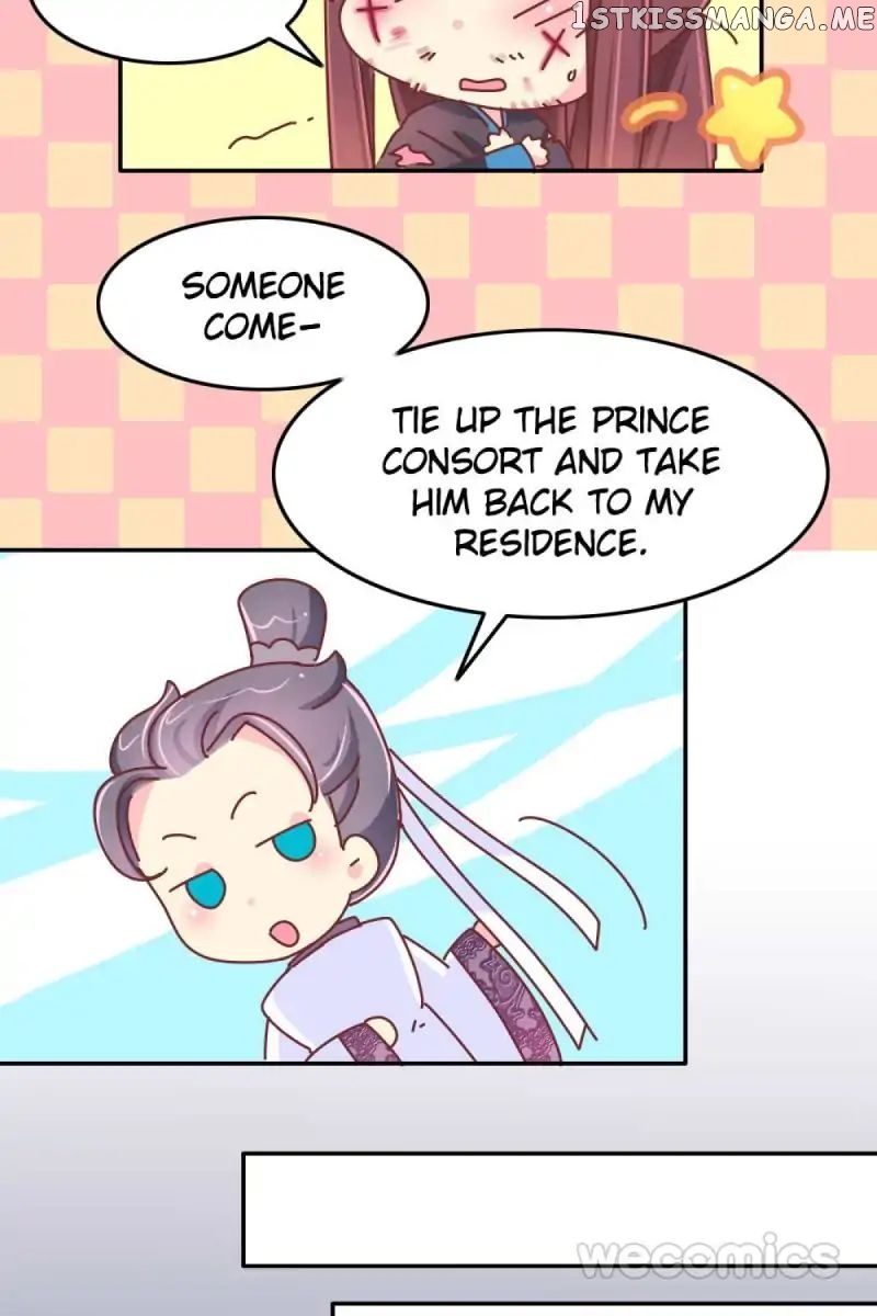 We Won’t Die Easily! chapter 33 - page 10