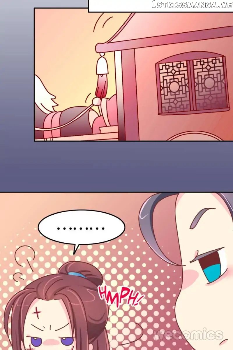 We Won’t Die Easily! chapter 33 - page 11