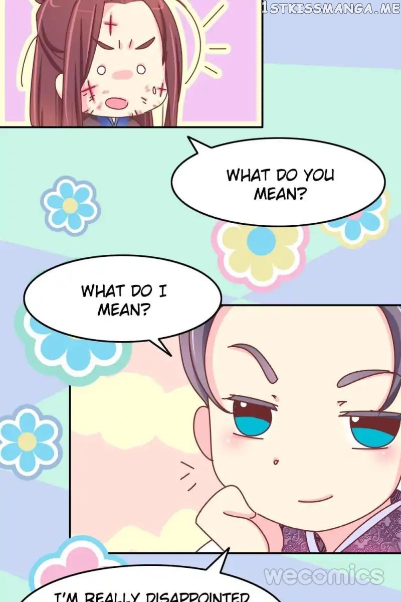 We Won’t Die Easily! chapter 33 - page 13