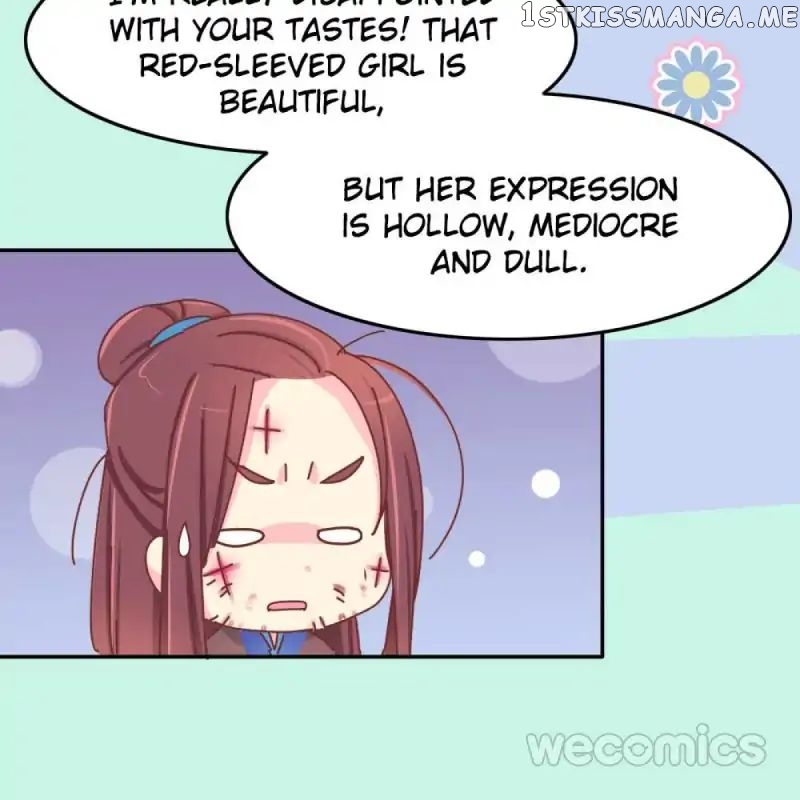 We Won’t Die Easily! chapter 33 - page 14