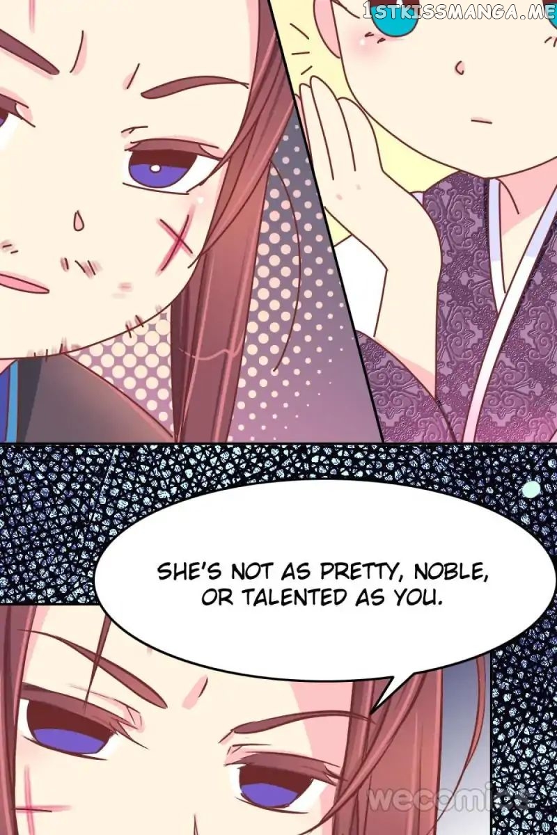 We Won’t Die Easily! chapter 33 - page 16