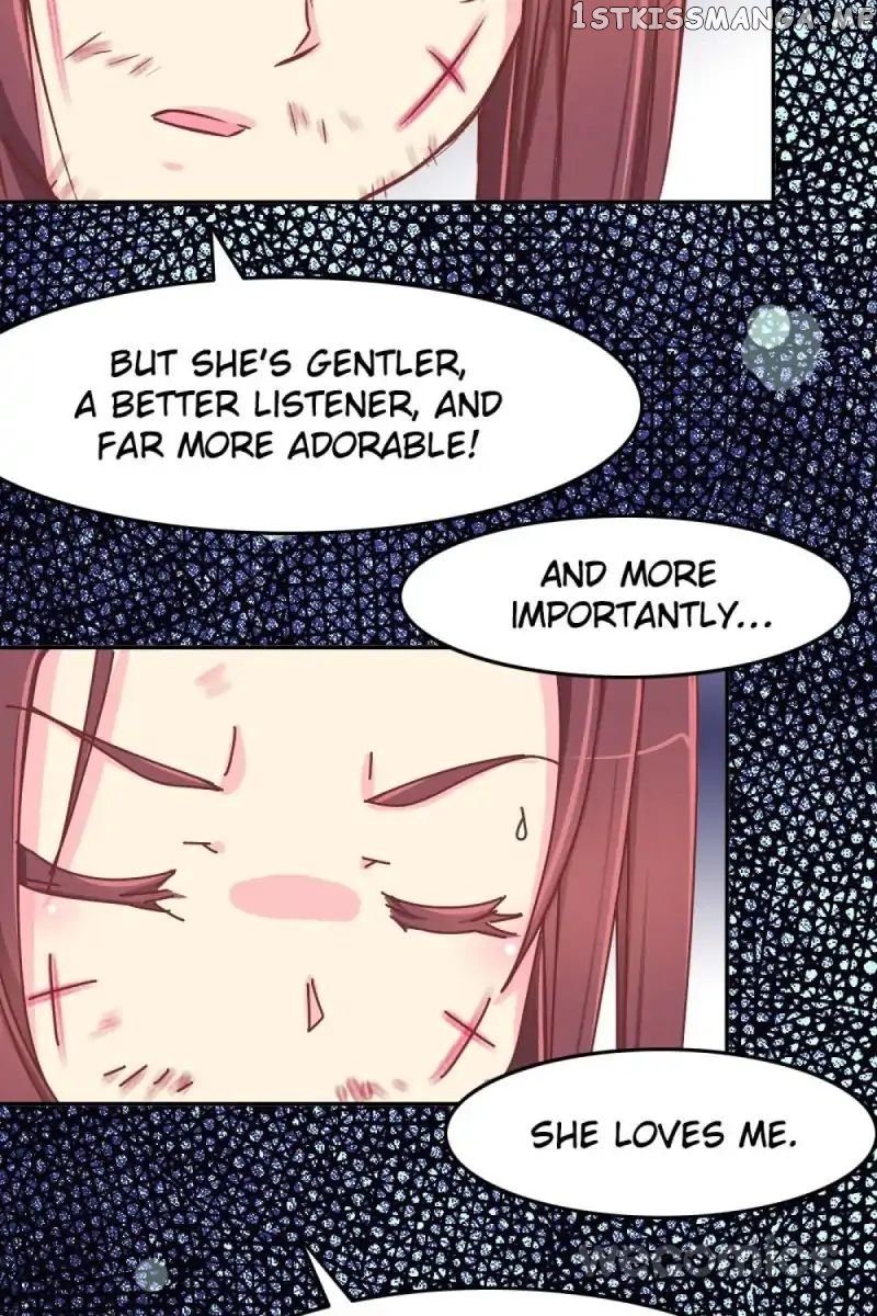 We Won’t Die Easily! chapter 33 - page 17