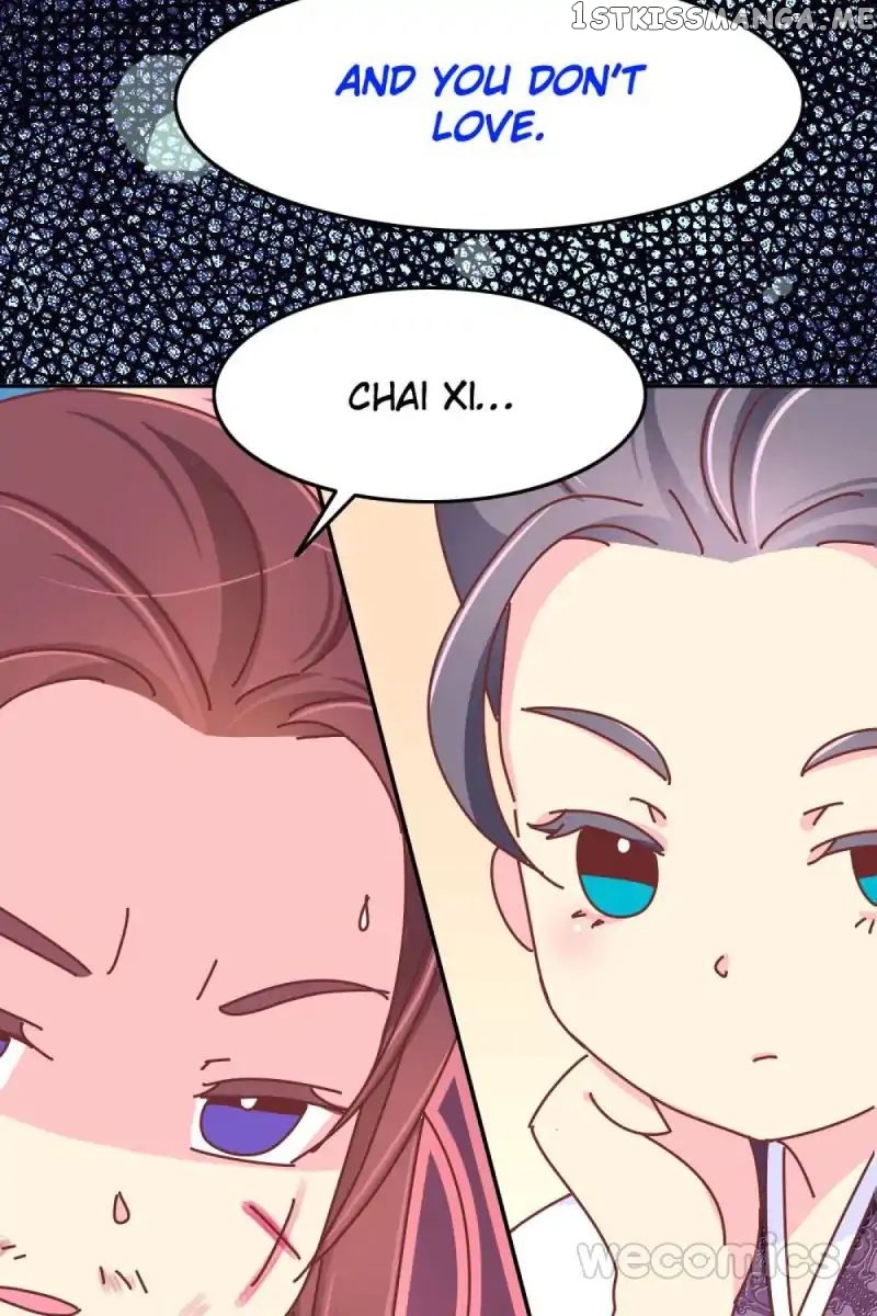 We Won’t Die Easily! chapter 33 - page 18