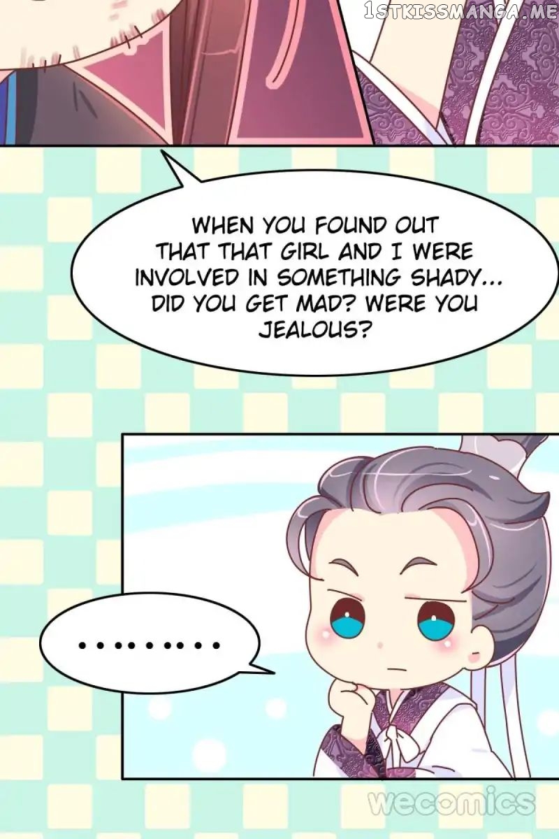 We Won’t Die Easily! chapter 33 - page 19