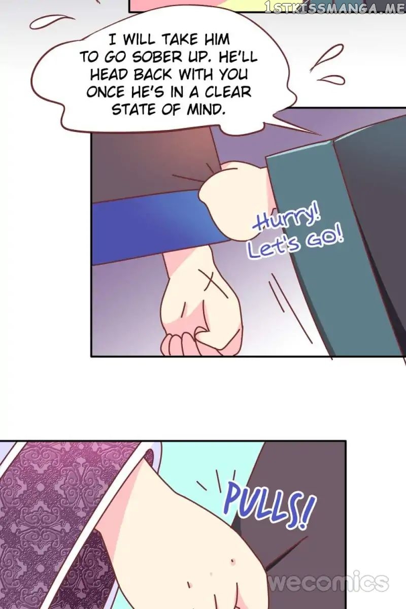 We Won’t Die Easily! chapter 33 - page 2