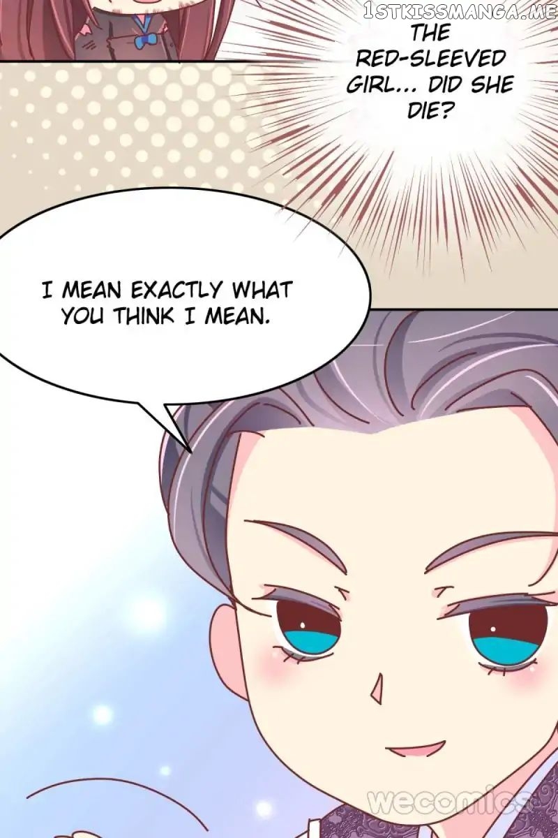 We Won’t Die Easily! chapter 33 - page 23