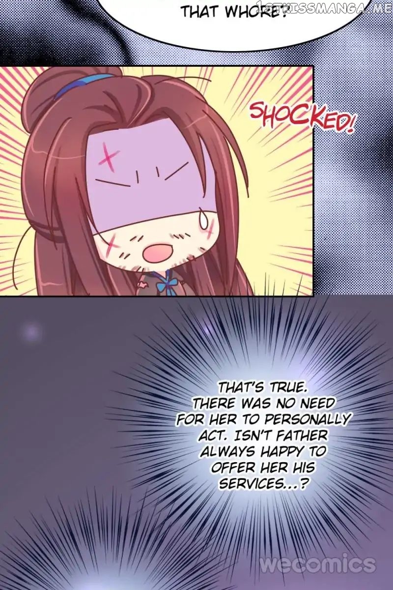 We Won’t Die Easily! chapter 33 - page 27