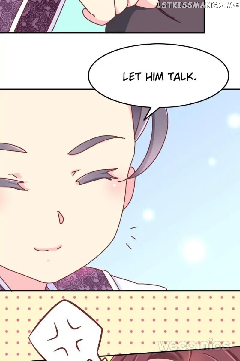 We Won’t Die Easily! chapter 33 - page 3