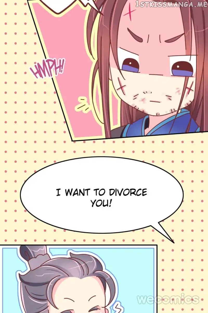 We Won’t Die Easily! chapter 33 - page 4