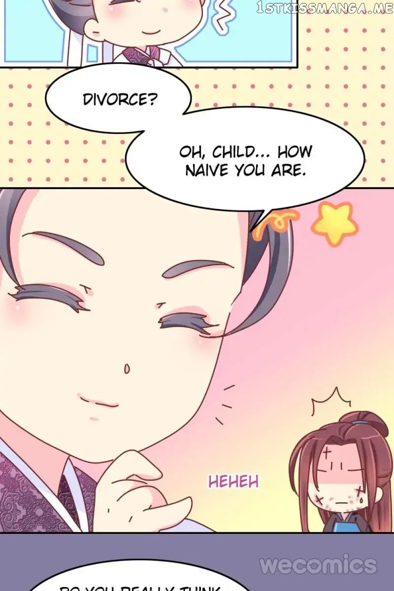 We Won’t Die Easily! chapter 33 - page 5