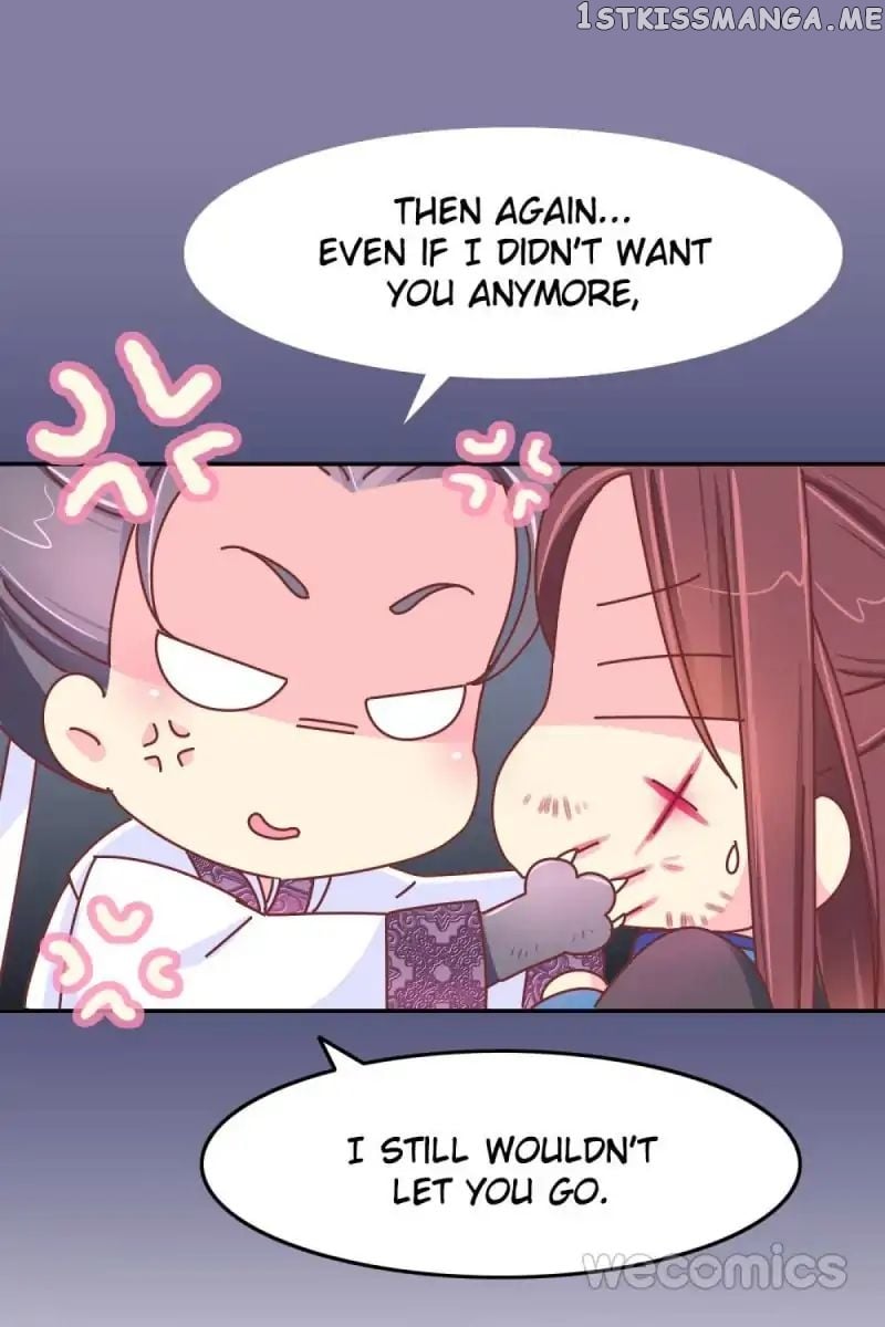 We Won’t Die Easily! chapter 33 - page 8