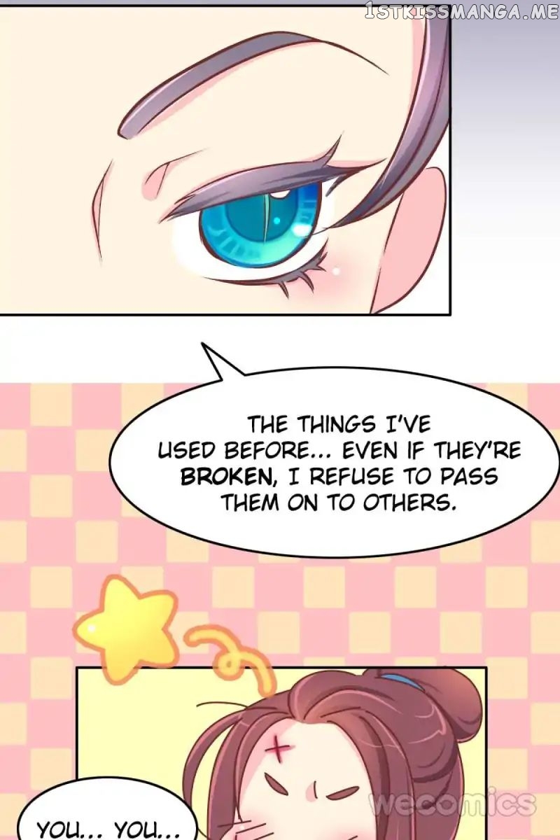We Won’t Die Easily! chapter 33 - page 9
