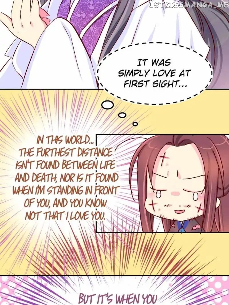 We Won’t Die Easily! chapter 34 - page 10