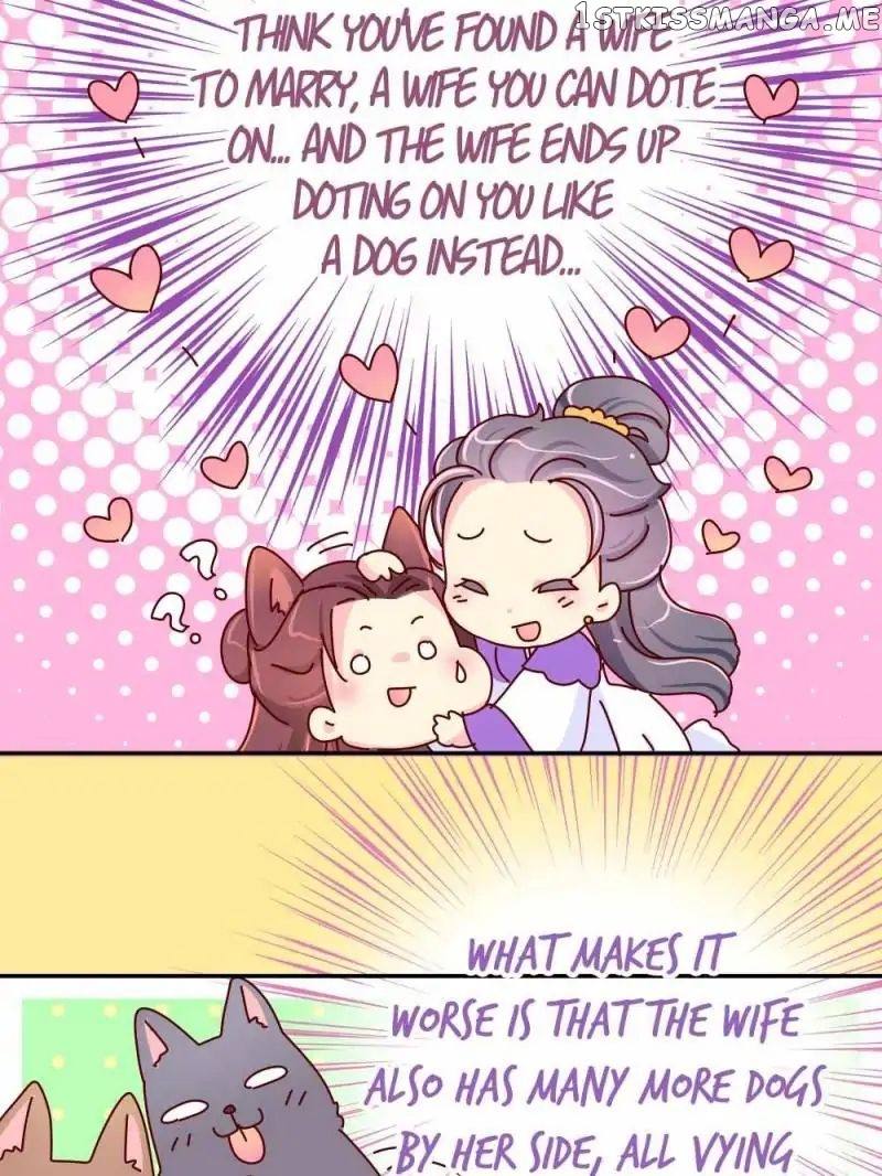 We Won’t Die Easily! chapter 34 - page 11