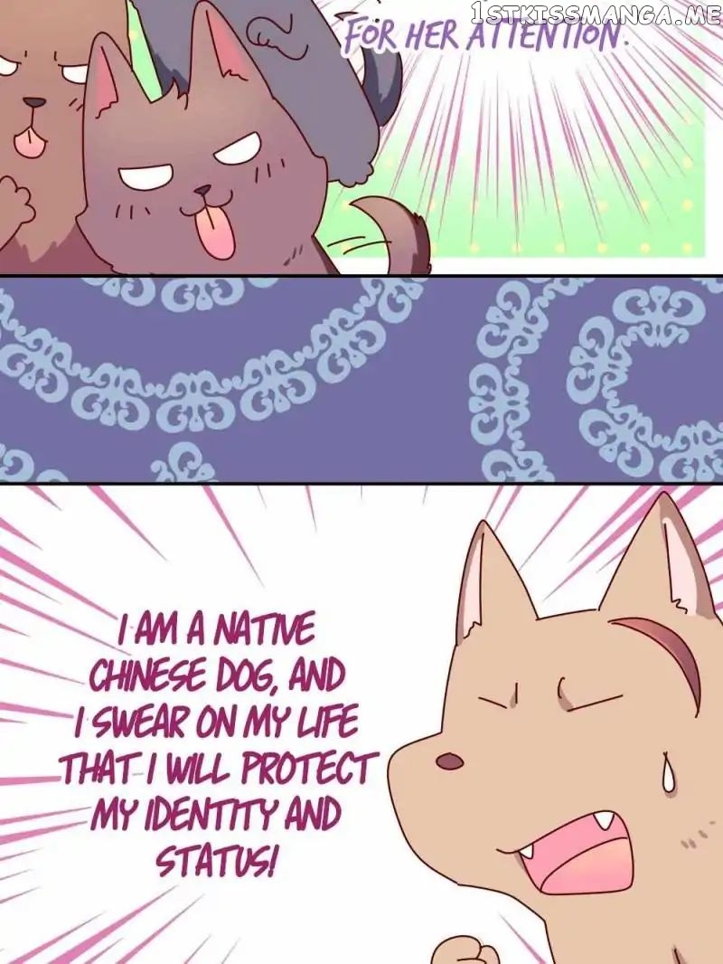We Won’t Die Easily! chapter 34 - page 12