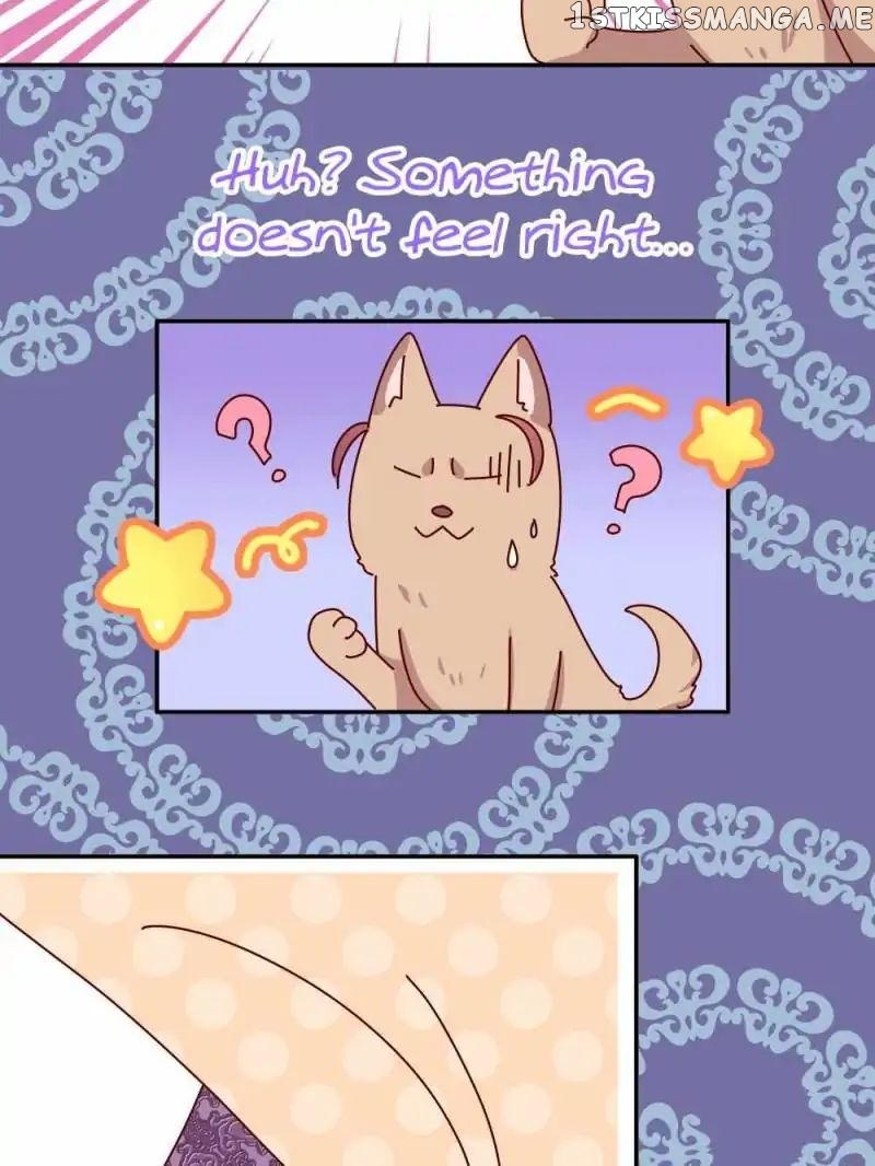 We Won’t Die Easily! chapter 34 - page 13