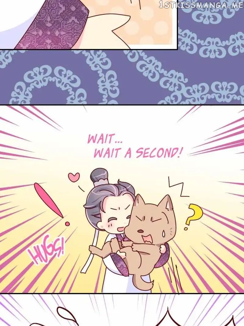 We Won’t Die Easily! chapter 34 - page 14