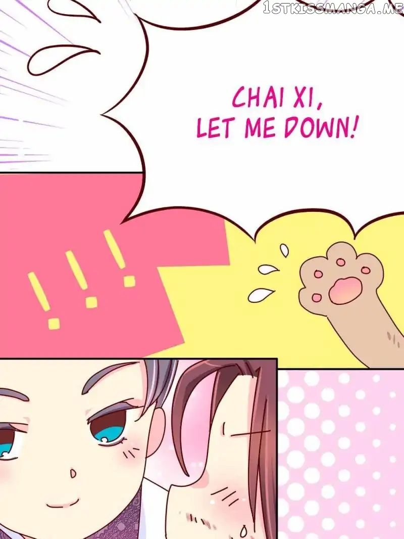 We Won’t Die Easily! chapter 34 - page 15
