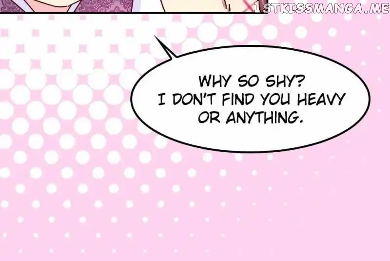 We Won’t Die Easily! chapter 34 - page 16