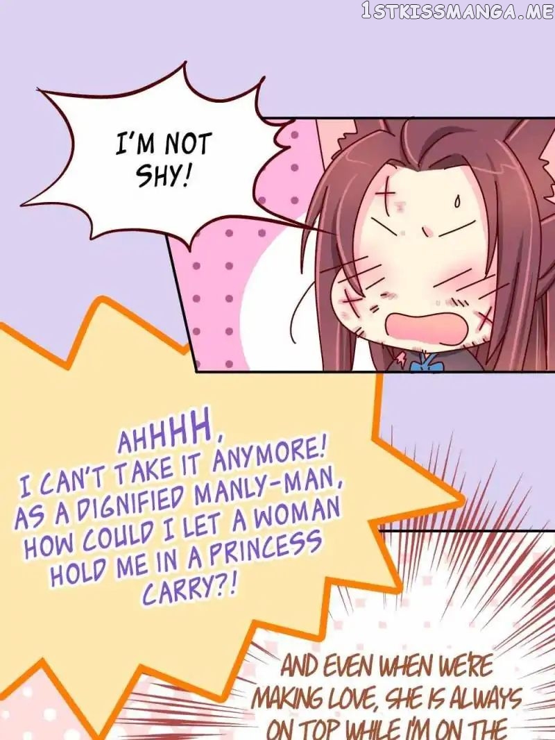 We Won’t Die Easily! chapter 34 - page 17