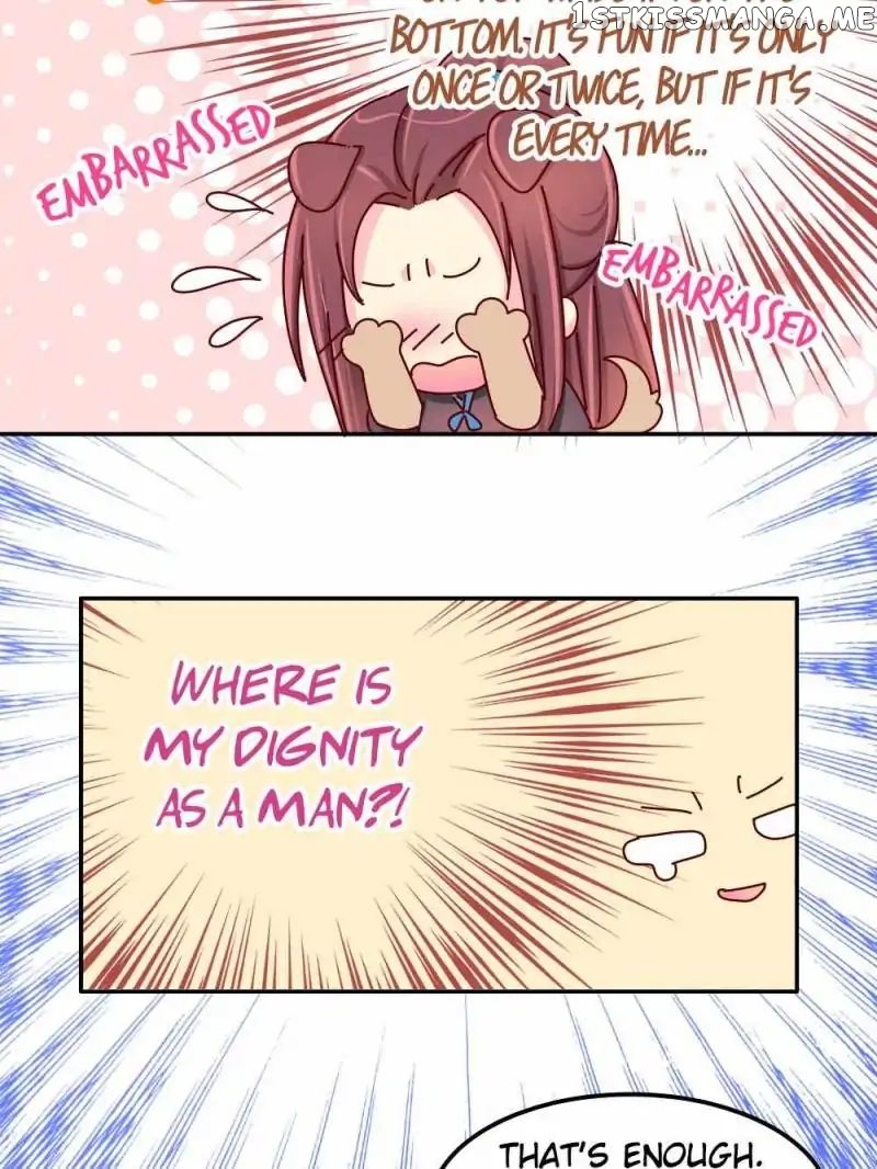 We Won’t Die Easily! chapter 34 - page 18